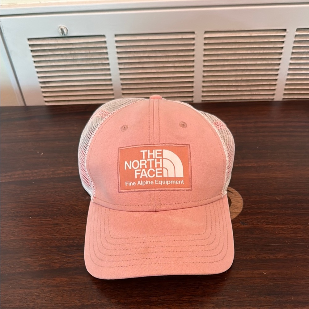 The North Face Coral Mesh Cap